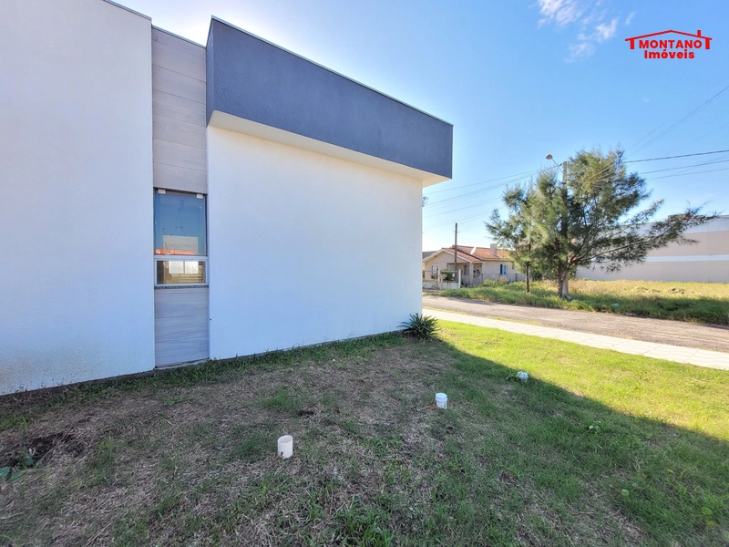 CASA ESQUINA 2 SUÍTES: 11ª foto da galeria de imagens do imóvel