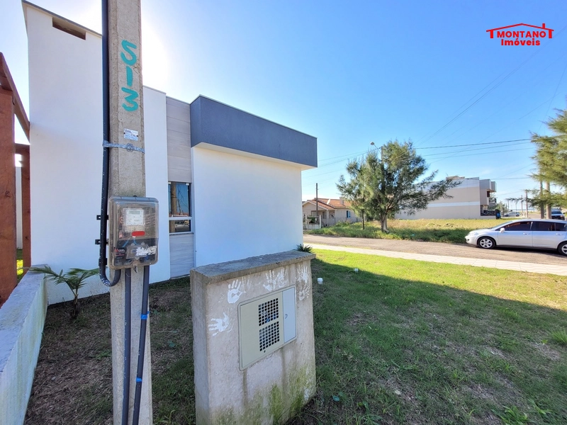 CASA ESQUINA 2 SUÍTES: 16ª foto da galeria de imagens do imóvel