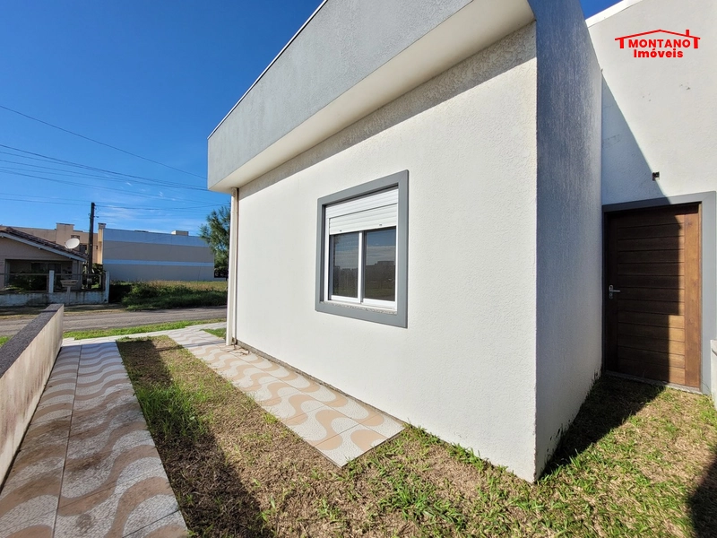 CASA ESQUINA 2 SUÍTES: 12ª foto da galeria de imagens do imóvel