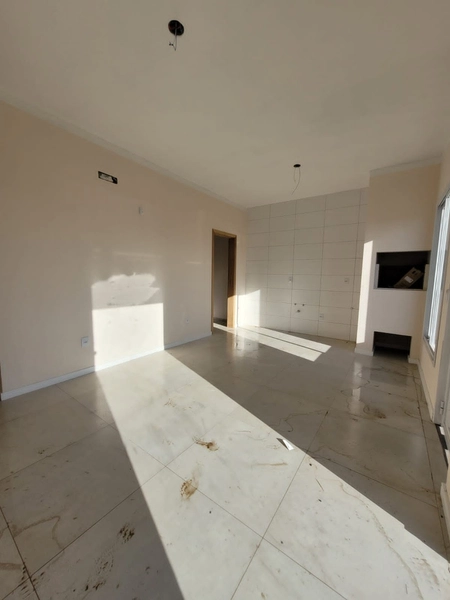 CASA GEMINADA ACONCHEGANTE- JARDIM BEIRA MAR: 6ª foto da galeria de imagens do imóvel