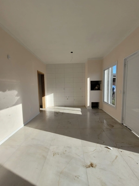 CASA GEMINADA ACONCHEGANTE- JARDIM BEIRA MAR: 8ª foto da galeria de imagens do imóvel