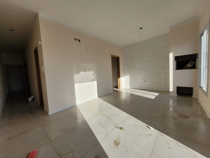 CASA GEMINADA ACONCHEGANTE- JARDIM BEIRA MAR: 5ª foto da galeria de imagens do imóvel