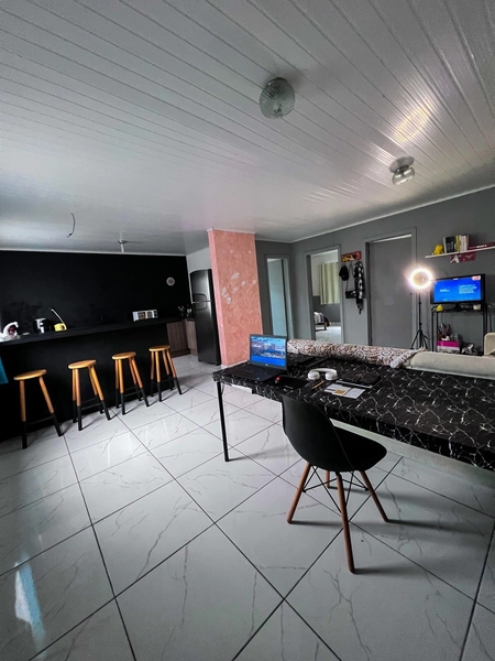 Casa com anexo nos fundos em Capão da Canoa: 11ª foto da galeria de imagens do imóvel