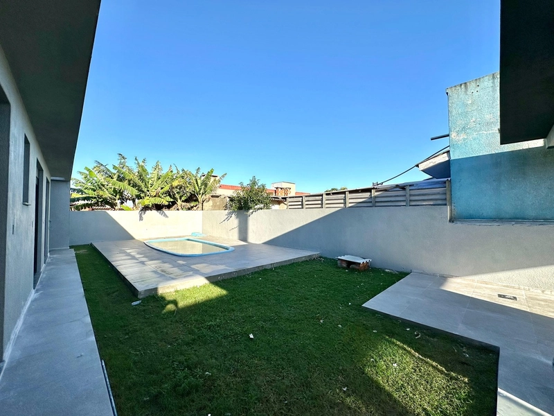 CASA ESTILO CONDOMÍNIO FECHADO - 3 SUÍTES - PRÓXIMO AO MAR: 9ª foto da galeria de imagens do imóvel