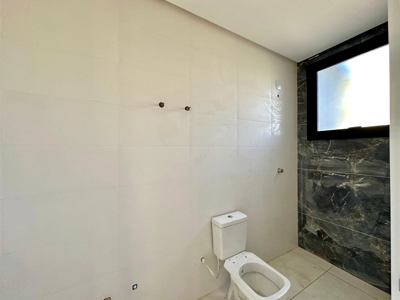 CASA ESTILO CONDOMÍNIO FECHADO - 3 SUÍTES - PRÓXIMO AO MAR: 19ª foto da galeria de imagens do imóvel