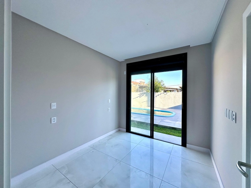 CASA ESTILO CONDOMÍNIO FECHADO - 3 SUÍTES - PRÓXIMO AO MAR: 15ª foto da galeria de imagens do imóvel