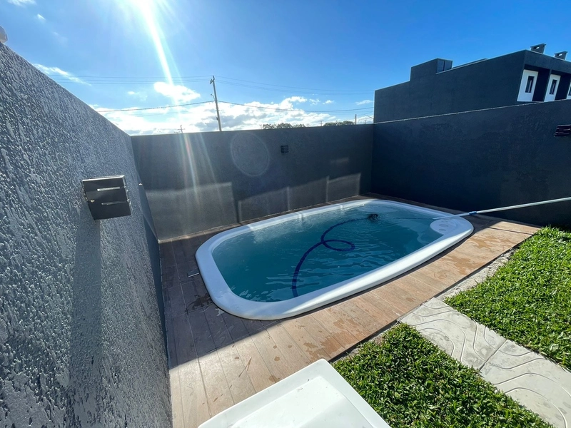 Lindo Sobrado no Santorini!: 29ª foto da galeria de imagens do imóvel