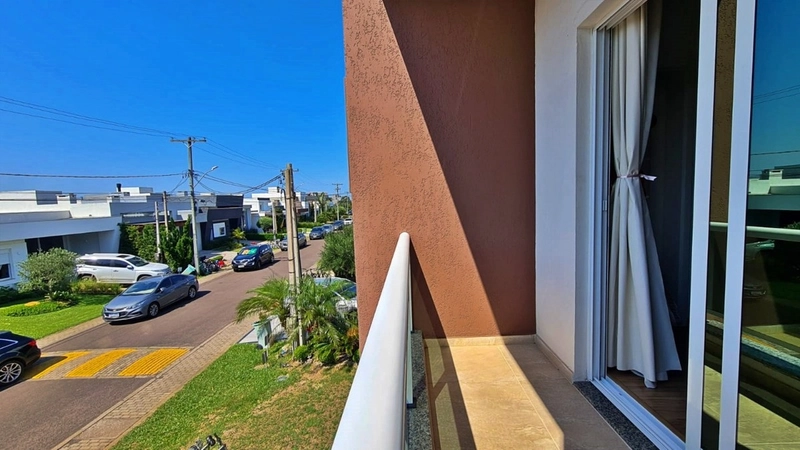 SOBRADO ACONCHEGANTE MOBILIADO E DECORADO!: 19ª foto da galeria de imagens do imóvel