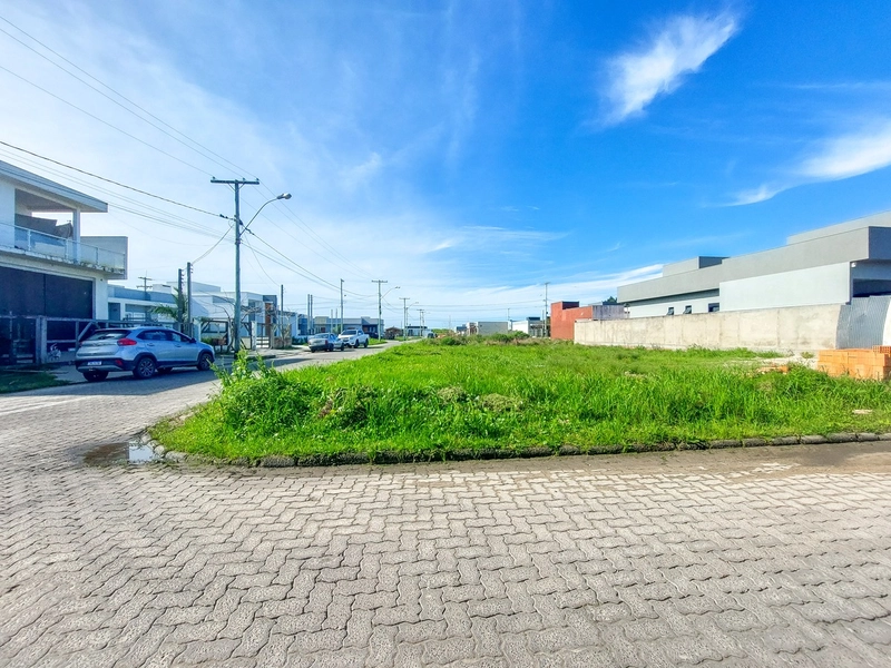 Terreno Esquina na Avenida - Loteamento Nova Guarani!: 4ª foto da galeria de imagens do imóvel
