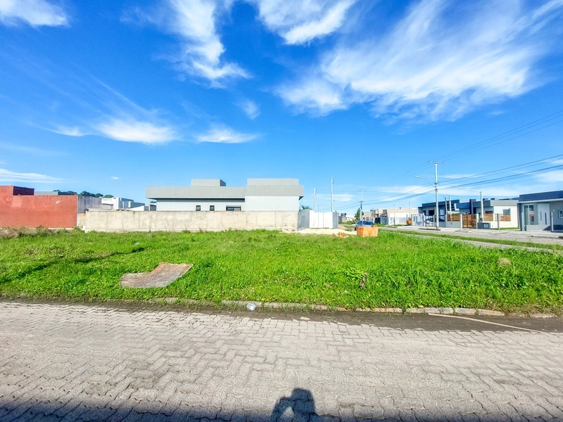 Terreno Esquina na Avenida - Loteamento Nova Guarani!: 5ª foto da galeria de imagens do imóvel