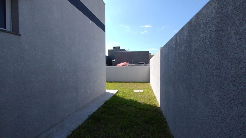 Ótima casa no bairro Zona Norte: 21ª foto da galeria de imagens do imóvel