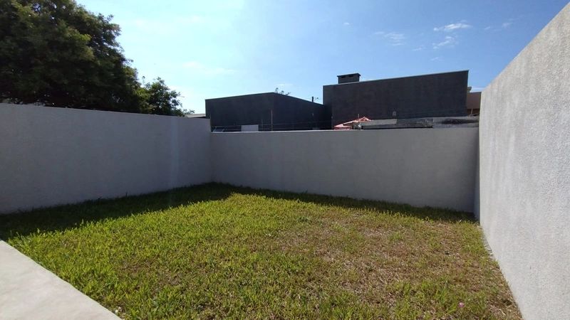 Ótima casa no bairro Zona Norte: 22ª foto da galeria de imagens do imóvel