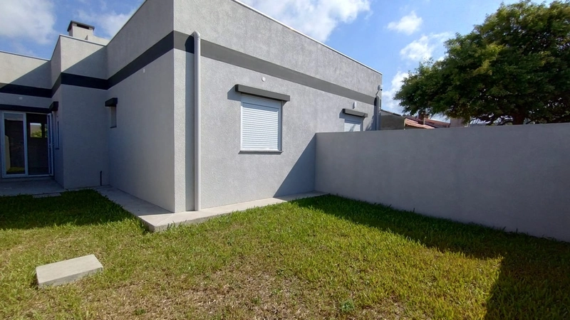 Ótima casa no bairro Zona Norte: 20ª foto da galeria de imagens do imóvel