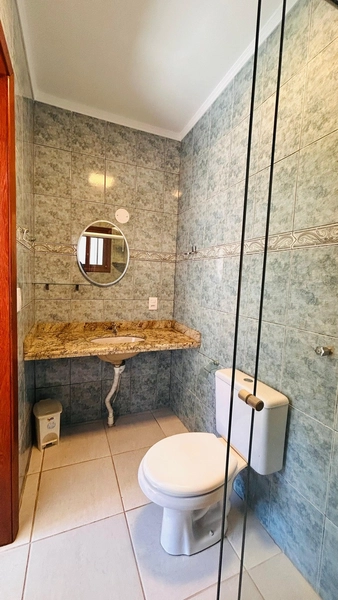 Casa 3 dormitórios poucos metros do mar!: 30ª foto da galeria de imagens do imóvel