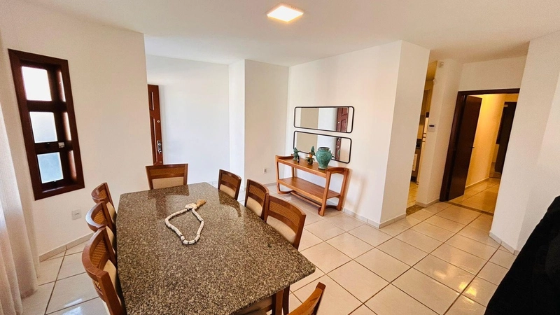 Casa 3 dormitórios poucos metros do mar!: 16ª foto da galeria de imagens do imóvel