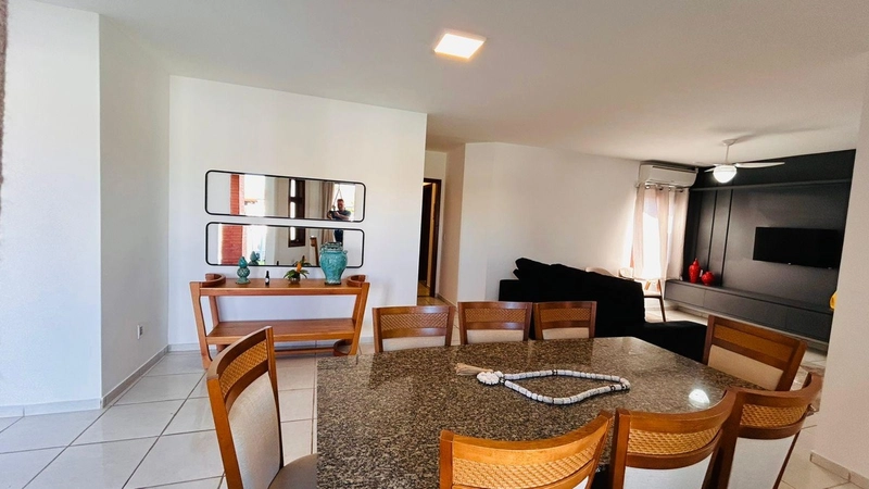 Casa 3 dormitórios poucos metros do mar!: 17ª foto da galeria de imagens do imóvel