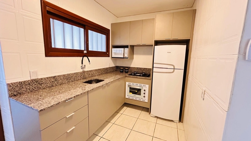 Casa 3 dormitórios poucos metros do mar!: 25ª foto da galeria de imagens do imóvel