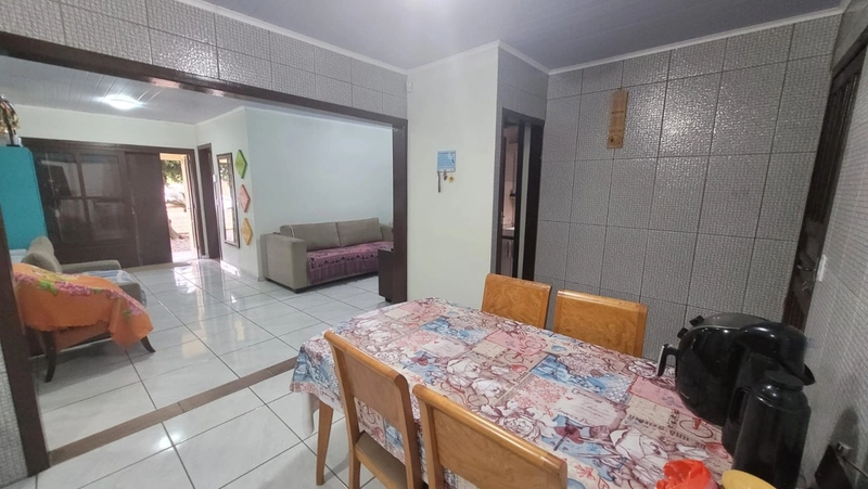 Casa no bairro santa luzia: 5ª foto da galeria de imagens do imóvel