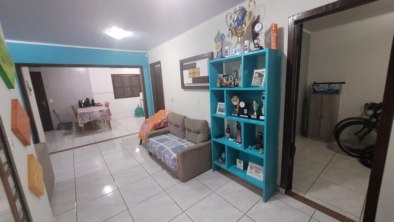 Casa no bairro santa luzia: 7ª foto da galeria de imagens do imóvel