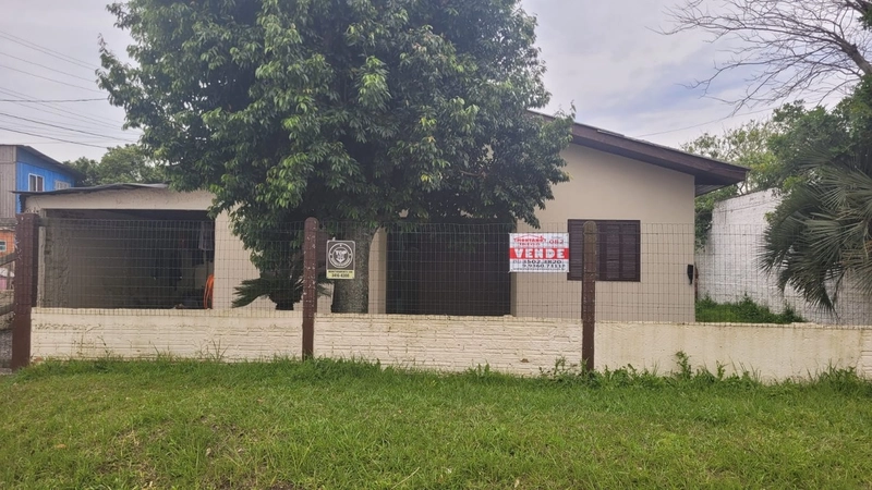 Casa no bairro santa luzia: 1ª foto da galeria de imagens do imóvel