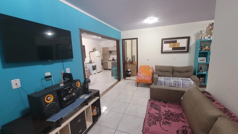 Casa no bairro santa luzia: 6ª foto da galeria de imagens do imóvel
