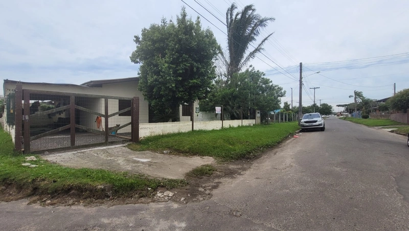 Casa no bairro santa luzia: 2ª foto da galeria de imagens do imóvel
