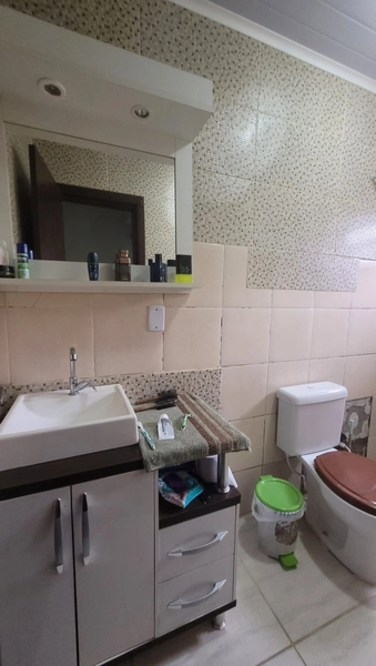 Casa no bairro santa luzia: 8ª foto da galeria de imagens do imóvel