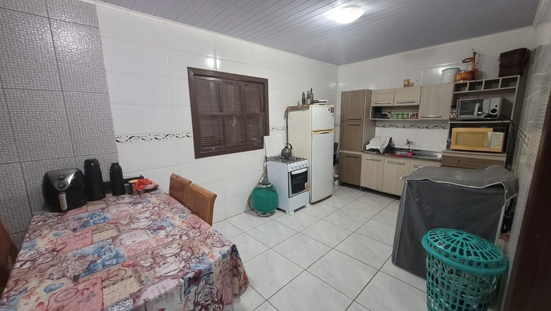 Casa no bairro santa luzia: 3ª foto da galeria de imagens do imóvel