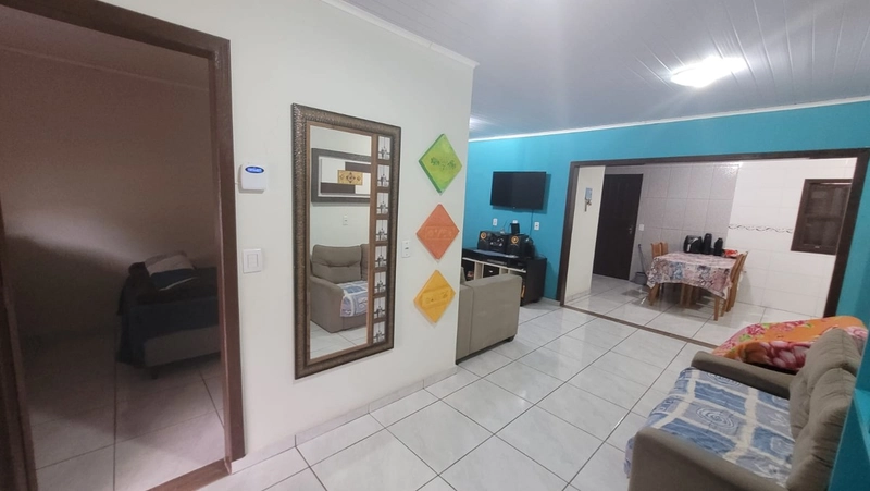 Casa no bairro santa luzia: 4ª foto da galeria de imagens do imóvel