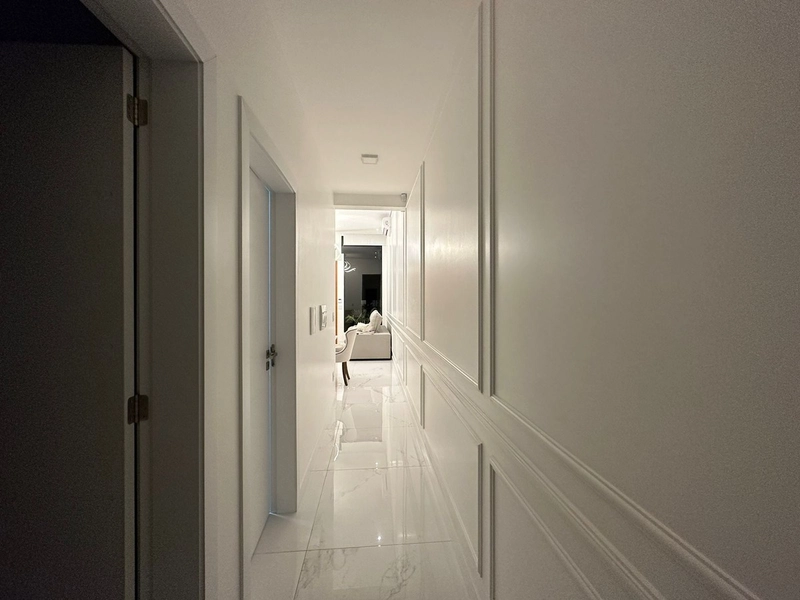 Casa mobiliada poucas quadras do mar: 11ª foto da galeria de imagens do imóvel