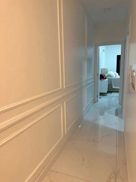 Casa mobiliada poucas quadras do mar: 15ª foto da galeria de imagens do imóvel