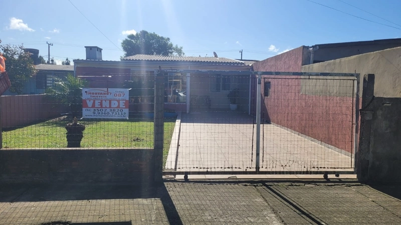 ÓTIMA CASA NO BAIRRO JARDIM BEIRA MAR!: 1ª foto da galeria de imagens do imóvel
