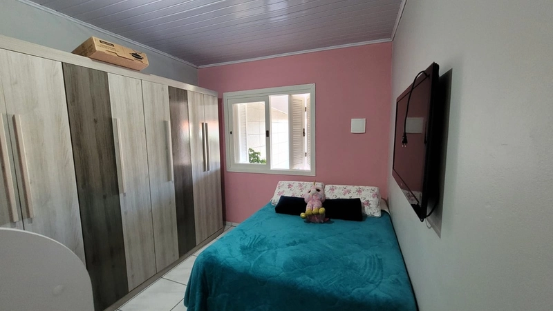 ÓTIMA CASA NO BAIRRO JARDIM BEIRA MAR!: 7ª foto da galeria de imagens do imóvel