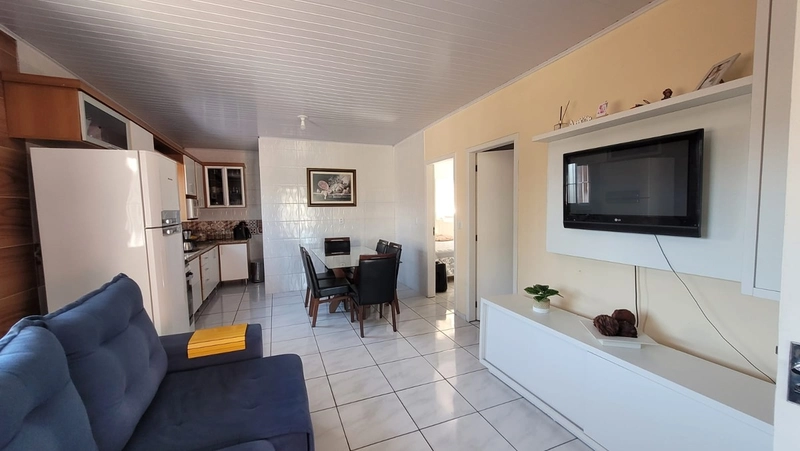 ÓTIMA CASA NO BAIRRO JARDIM BEIRA MAR!: 8ª foto da galeria de imagens do imóvel