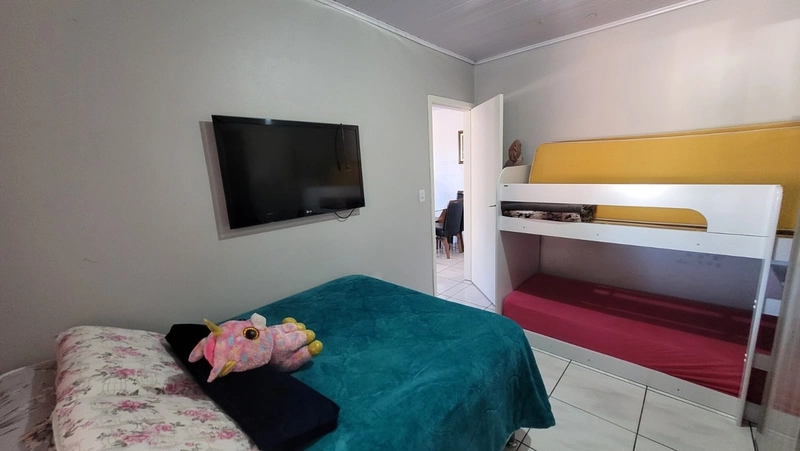 ÓTIMA CASA NO BAIRRO JARDIM BEIRA MAR!: 10ª foto da galeria de imagens do imóvel