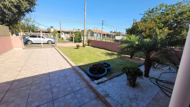 ÓTIMA CASA NO BAIRRO JARDIM BEIRA MAR!: 11ª foto da galeria de imagens do imóvel