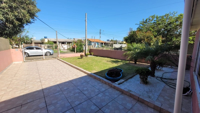 ÓTIMA CASA NO BAIRRO JARDIM BEIRA MAR!: 12ª foto da galeria de imagens do imóvel