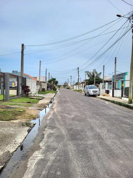 CASA MAIS BARATA DO GUARANI - PRÓXIMO AO SACOLÃO MAQUINÉ: 4ª foto da galeria de imagens do imóvel