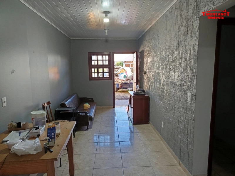 CASA MAIS BARATA DO GUARANI - PRÓXIMO AO SACOLÃO MAQUINÉ: 9ª foto da galeria de imagens do imóvel