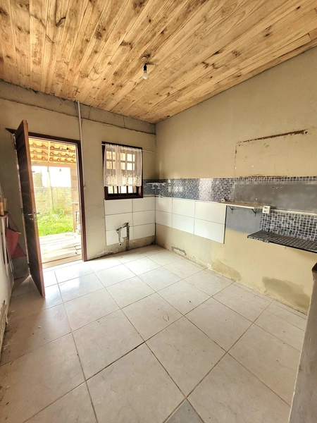 CASA MAIS BARATA DO GUARANI - PRÓXIMO AO SACOLÃO MAQUINÉ: 10ª foto da galeria de imagens do imóvel