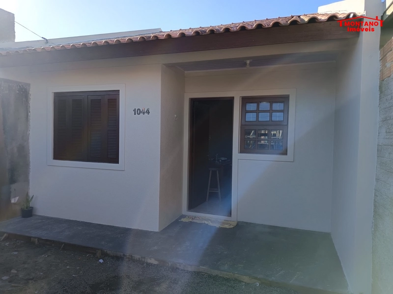 CASA MAIS BARATA DO GUARANI - PRÓXIMO AO SACOLÃO MAQUINÉ: 4ª foto da galeria de imagens do imóvel