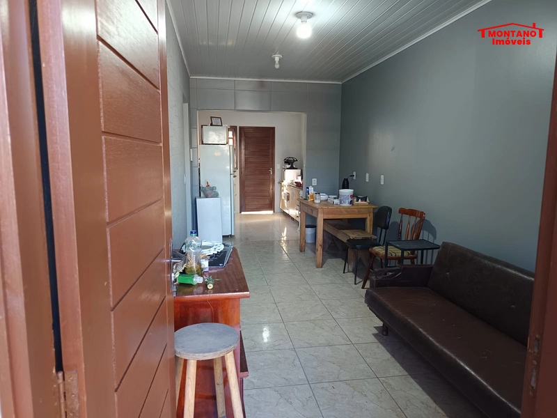 CASA MAIS BARATA DO GUARANI - PRÓXIMO AO SACOLÃO MAQUINÉ: 2ª foto da galeria de imagens do imóvel