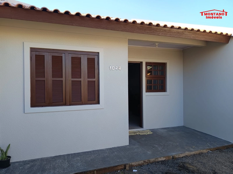 CASA MAIS BARATA DO GUARANI - PRÓXIMO AO SACOLÃO MAQUINÉ: 18ª foto da galeria de imagens do imóvel