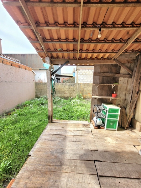 CASA MAIS BARATA DO GUARANI - PRÓXIMO AO SACOLÃO MAQUINÉ: 13ª foto da galeria de imagens do imóvel