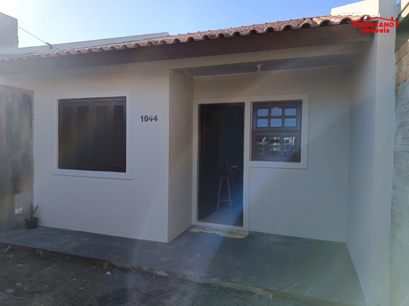 CASA MAIS BARATA DO GUARANI - PRÓXIMO AO SACOLÃO MAQUINÉ: 10ª foto da galeria de imagens do imóvel
