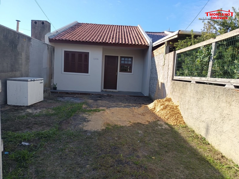 CASA MAIS BARATA DO GUARANI - PRÓXIMO AO SACOLÃO MAQUINÉ: 6ª foto da galeria de imagens do imóvel
