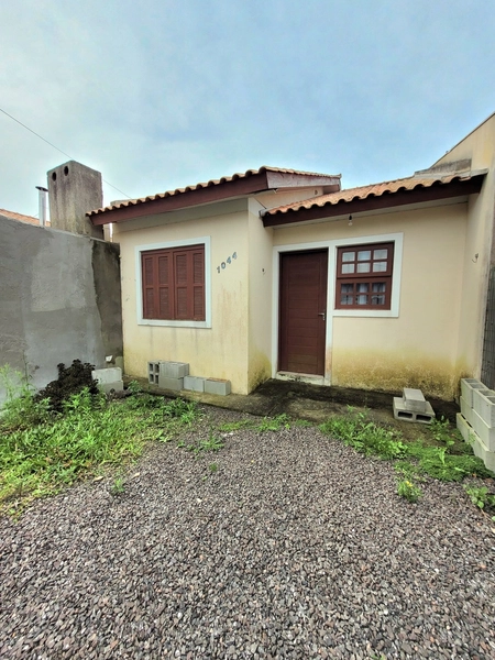 CASA MAIS BARATA DO GUARANI - PRÓXIMO AO SACOLÃO MAQUINÉ: 14ª foto da galeria de imagens do imóvel