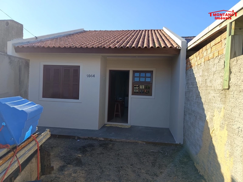 CASA MAIS BARATA DO GUARANI - PRÓXIMO AO SACOLÃO MAQUINÉ: 5ª foto da galeria de imagens do imóvel