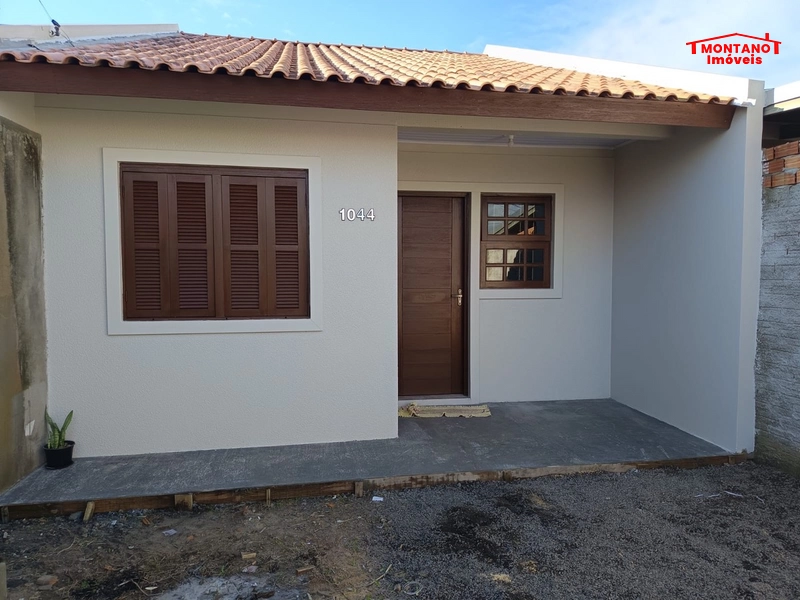 CASA MAIS BARATA DO GUARANI - PRÓXIMO AO SACOLÃO MAQUINÉ