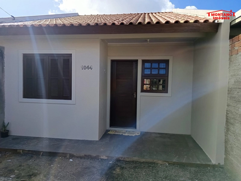 CASA MAIS BARATA DO GUARANI - PRÓXIMO AO SACOLÃO MAQUINÉ: 16ª foto da galeria de imagens do imóvel